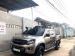 Isuzu Dmax 2014 - Bán Isuzu Dmax sản xuất năm 2014, màu xám, nhập khẩu