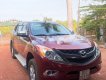 Mazda BT 50 2013 - Cần bán gấp Mazda BT 50 đời 2013, màu đỏ, giá tốt