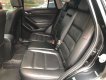 Mazda CX 5 2015 - Cần bán lại xe Mazda CX 5 sản xuất năm 2015, màu đen