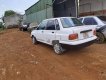 Kia Pride   1998 - Cần bán Kia Pride năm sản xuất 1998, màu trắng