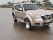 Ford Everest 2009 - Bán Ford Everest năm sản xuất 2009, màu vàng, nhập khẩu