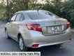 Toyota Vios   2016 - Bán Toyota Vios đời 2016 số sàn, giá chỉ 398 triệu