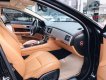 Jaguar XF   2015 - Bán Jaguar XF sản xuất 2015, màu đen, nhập khẩu 