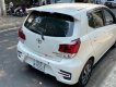 Toyota Wigo   2019 - Bán Toyota Wigo đời 2019, màu trắng, nhập khẩu nguyên chiếc  