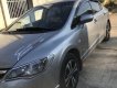 Honda Civic   2009 - Bán Honda Civic 2009, màu xám, xe nhập