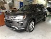 Ford Explorer 2.3 Ecoboost 2019 - Xả kho Ford Explorer - ưu đãi khủng - LH: 0388.145.415