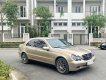 Mercedes-Benz C200 AT Số tự động 2002 - Cần bán lại xe Mercedes c200 AT Số tự động 2002, màu bạc giá cạnh tranh