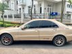 Mercedes-Benz C200 AT Số tự động 2002 - Cần bán lại xe Mercedes c200 AT Số tự động 2002, màu bạc giá cạnh tranh