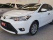 Toyota Vios 1.5MT 2018 - Xe Vios số sàn vua dịch vụ