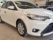 Toyota Vios 1.5MT 2018 - Xe Vios số sàn vua dịch vụ