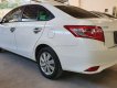 Toyota Vios 1.5MT 2018 - Xe Vios số sàn vua dịch vụ