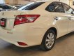 Toyota Vios 1.5MT 2018 - Xe Vios số sàn vua dịch vụ