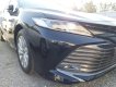 Toyota 2.0G 2020 - Bán Toyota Camry 2.0G 2020 màu đen, hỗ trợ vay đến 80% giá trị xe