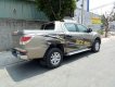 Mazda BT 50 2015 - Cần bán gấp Mazda BT 50 năm 2015, màu bạc, xe nhập giá cạnh tranh