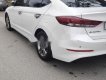 Hyundai Elantra 2018 - Bán ô tô Hyundai Elantra 1.6 GLS sản xuất năm 2018, màu trắng, giá tốt