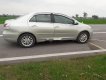 Toyota Vios    2007 - Bán Toyota Vios năm 2007 giá cạnh tranh