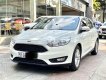 Ford Focus 2019 - Cần bán lại xe Ford Focus Trend 1.5 Turbo sản xuất 2019, màu trắng