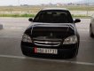 Chevrolet Lacetti    2012 - Cần bán lại xe Chevrolet Lacetti sản xuất năm 2012, màu đen