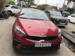 Kia Cerato    2019 - Bán xe Kia Cerato sản xuất năm 2019, màu đỏ giá cạnh tranh