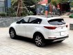 Kia Sportage 2015 - Bán Kia Sportage năm sản xuất 2015, màu trắng, nhập khẩu nguyên chiếc, giá 796tr