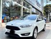 Ford Focus 2019 - Cần bán lại xe Ford Focus Trend 1.5 Turbo sản xuất 2019, màu trắng