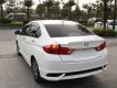 Honda City 2018 - Cần bán xe Honda City đời 2018, màu trắng, giá tốt