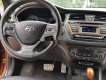 Hyundai i20 Active  1.4 AT 2015 - Cần bán gấp Hyundai i20 Active 1.4 AT 2015, màu vàng đồng, xe nhập, giá 485tr