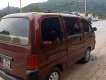 Daihatsu Citivan 2003 - Bán Daihatsu Citivan 2003, màu đỏ, xe nhập, giá 67tr