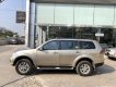 Mitsubishi Pajero Sport 2016 - Bán Mitsubishi Pajero Sport 2016 số sàn, 615tr