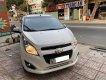 Chevrolet Spark 2015 - Cần bán Chevrolet Spark sản xuất 2015, màu trắng 