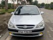 Hyundai Getz   2008 - Bán Hyundai Getz sản xuất 2008, màu bạc, nhập khẩu nguyên chiếc  