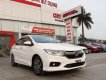 Honda City 2018 - Cần bán xe Honda City đời 2018, màu trắng, giá tốt