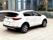 Kia Sportage 2015 - Bán Kia Sportage năm sản xuất 2015, màu trắng, nhập khẩu nguyên chiếc, giá 796tr