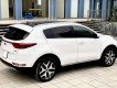 Kia Sportage 2015 - Bán Kia Sportage năm sản xuất 2015, màu trắng, nhập khẩu nguyên chiếc, giá 796tr