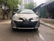 Toyota Vios   E CVT     2019 - Bán Toyota Vios E CVT đời 2019, giá 530tr