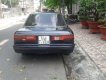 Toyota Camry 1988 - Bán Toyota Camry 1988, màu đen, nhập khẩu nguyên chiếc