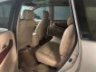 Toyota Innova G    2006 - Cần bán xe Toyota Innova G đời 2006, màu bạc, giá chỉ 260 triệu