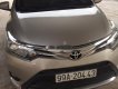 Toyota Vios 2017 - Bán ô tô Toyota Vios AT đời 2017, màu vàng cát, giá 460 triệu