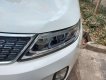 Kia Sorento 2017 - Bán Kia Sorento sản xuất 2017, màu trắng, xe nhập