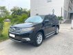 Toyota Highlander  2.7 SE 2011 - Cần bán xe Toyota Highlander 2.7 SE đời 2011, màu đen, nhập khẩu Mỹ