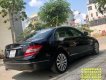 Mercedes-Benz C class 2009 - Bán xe Mercedes đời 2009, màu đen, chính chủ, giá 399.999tr