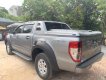 Ford Ranger 2017 - Cần bán Ford Ranger sản xuất 2017, màu xám, giá chỉ 538 triệu