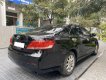 Toyota Camry 2011 - Bán xe Toyota Camry đời 2011, màu đen, giá tốt