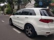 Acura RDX   2.3 turbo AT   2007 - Cần bán xe Acura RDX 2.3 turbo AT 2007, màu trắng, nhập khẩu