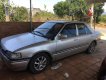 Mazda 323 1996 - Bán Mazda 323 sản xuất 1996, màu bạc, nhập khẩu nguyên chiếc