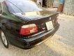 BMW 5 Series 525i 2003 - Bán BMW 5 Series 525i 2003, màu đen, nhập khẩu nguyên chiếc chính chủ, 225 triệu