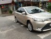 Toyota Vios   E  2015 - Bán Toyota Vios E 2015 chính chủ, 345 triệu