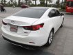 Mazda 6 2016 - Cần bán xe Mazda 6 sản xuất 2016, màu trắng