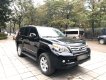 Lexus GX 460 2009 - Bán Lexus GX 460 sản xuất năm 2009, màu đen, nhập khẩu nguyên chiếc