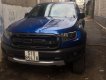 Ford Ranger 2018 - Cần bán lại xe Ford Ranger sản xuất 2018, màu xanh lam, xe nhập